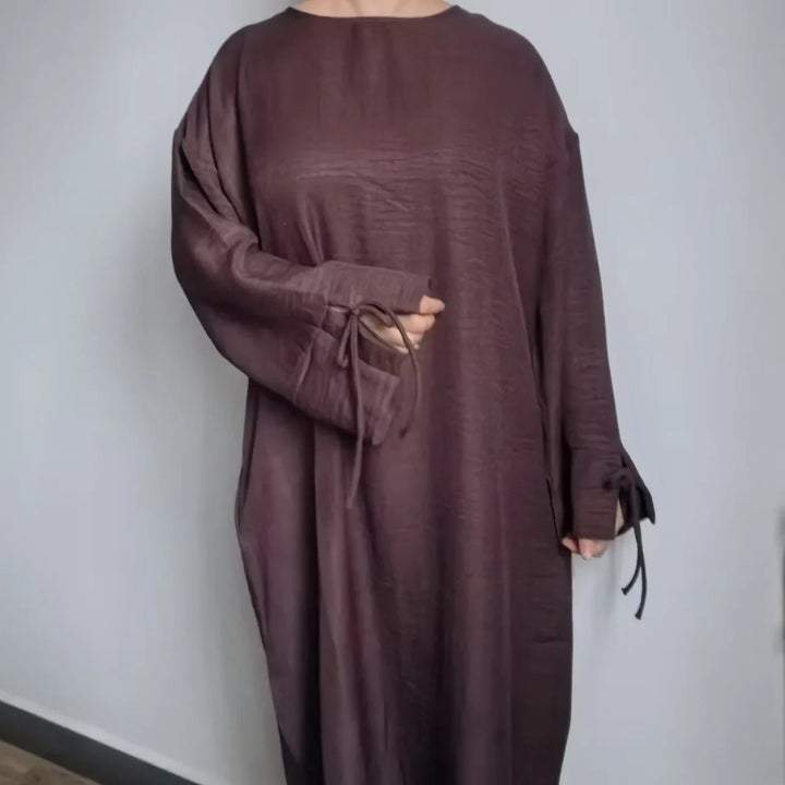2025  Abaya Women