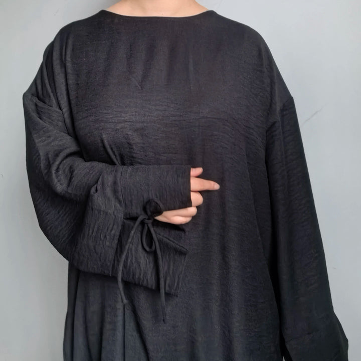 2025  Abaya Women