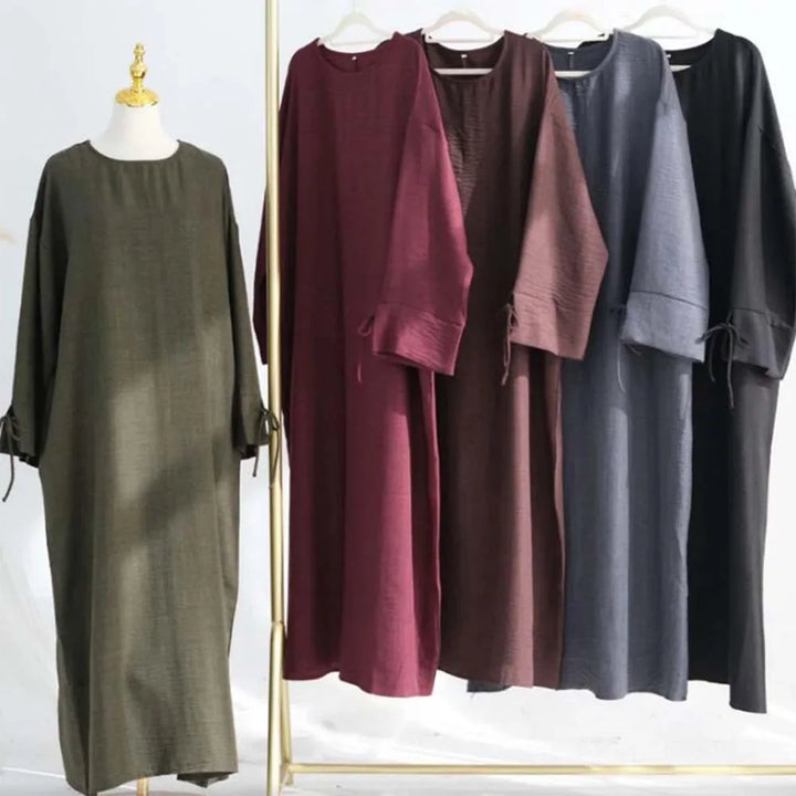 2025  Abaya Women