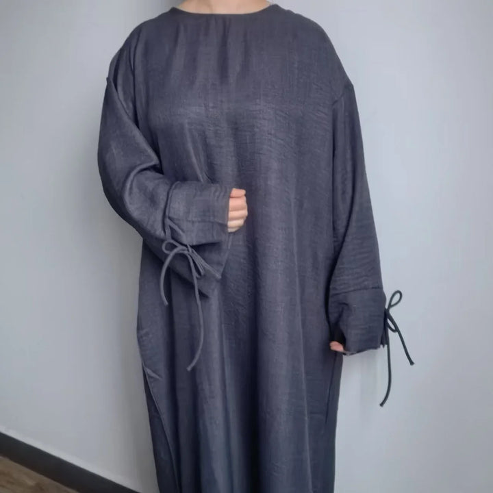 2025  Abaya Women