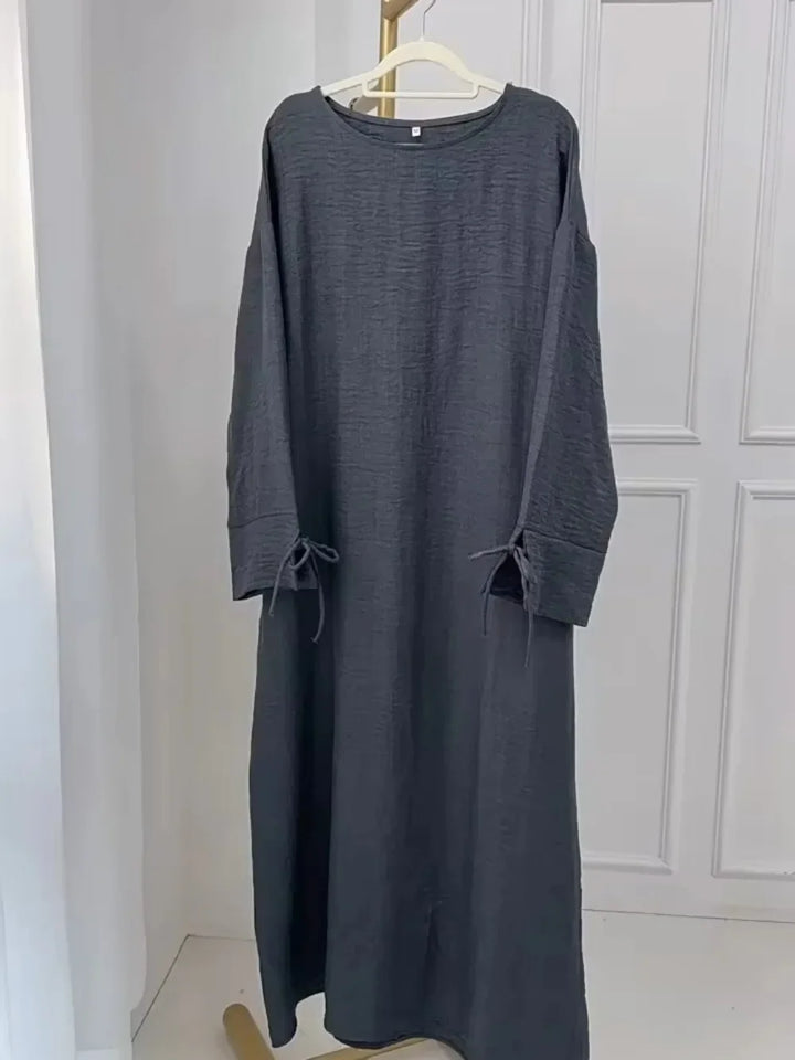 2025  Abaya Women